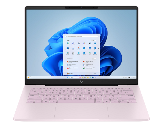 HP OmniBook 7 Laptop 14t-fr000, 14