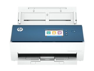 HP ScanJet Enterprise Flow N9000 sn1 Scanner - Img_Center_320_240