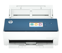 HP ScanJet Enterprise Flow N9000 sn1 Scanner