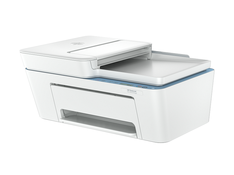 HP DeskJet Ink Advantage 4300 All-in-One Printer series Catalog Imagery