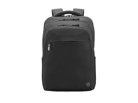 HP Renew Business 17.3-inch Laptop Backpack|Black|3E2U5UT HP Renew Business 17.3-inch Laptop Backpack|Black|3E2U5UT