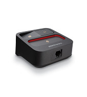 HP 8A7E1AA Poly MDA100 QD analóg USB-A-kapcsoló