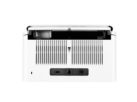 HP ScanJet Enterprise Flow 7000 s3 Sheet-feed Scanner - Rear