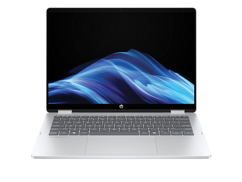 HP OmniBook 5 Flip 2-in-1 Laptop 14-fp0028nn | HP® Hrvatska