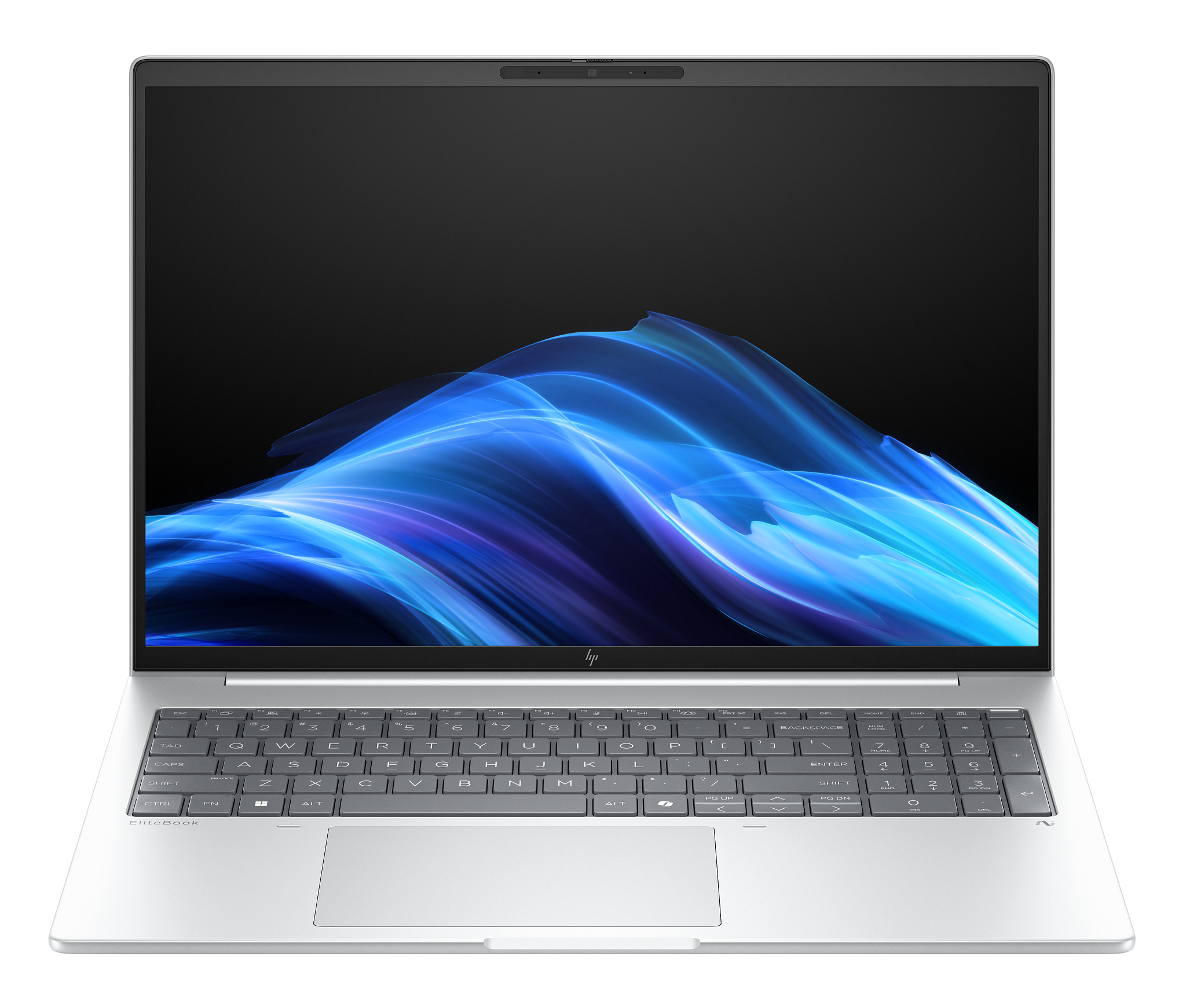 HP EliteBook 8 G1i 16 inch Notebook AI PC