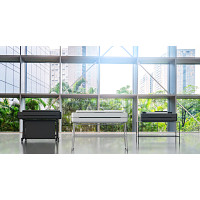 HP 5HB07D DesignJet T230 24 hüvelykes nyomtató 2025 edition