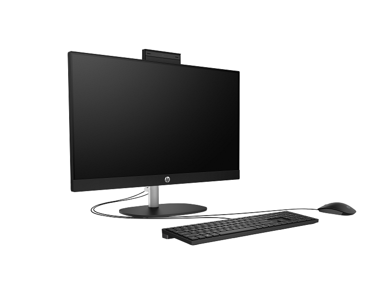 HP 23.8 inch All-in-One 24-cr0043ne PC | HP® Middle East