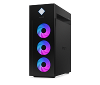 OMEN by HP 45L Gaming Desktop PC GT22-3000i (A58QTAV)