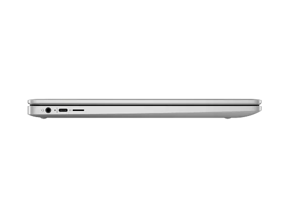 HP Chromebook 15a-nb0097nr, ChromeOS, 15.6", Intel® Core™ i3, 8GB RAM, 128GB UFS, FHD