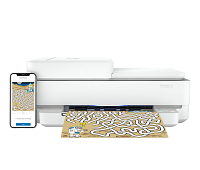 HP DeskJet Plus Ink Advantage 6475 All-in-One Printer