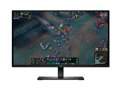 HyperX OMEN OLED 27 inch QHD 240Hz Gaming Monitor - OMEN OLED 27q