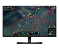 HyperX OMEN OLED 27 inch QHD 240Hz Gaming Monitor - OMEN OLED 27q