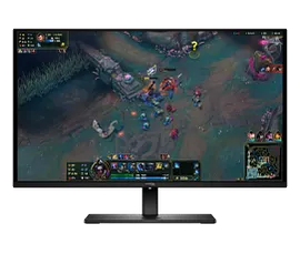 HyperX OMEN OLED 27 inch QHD 240Hz Gaming Monitor - OMEN OLED 27q