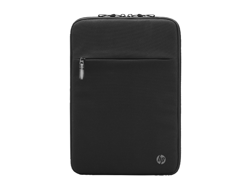 HP Renew Business 14.1-inch Laptop Sleeve Front