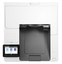 HP LaserJet Enterprise M610dn