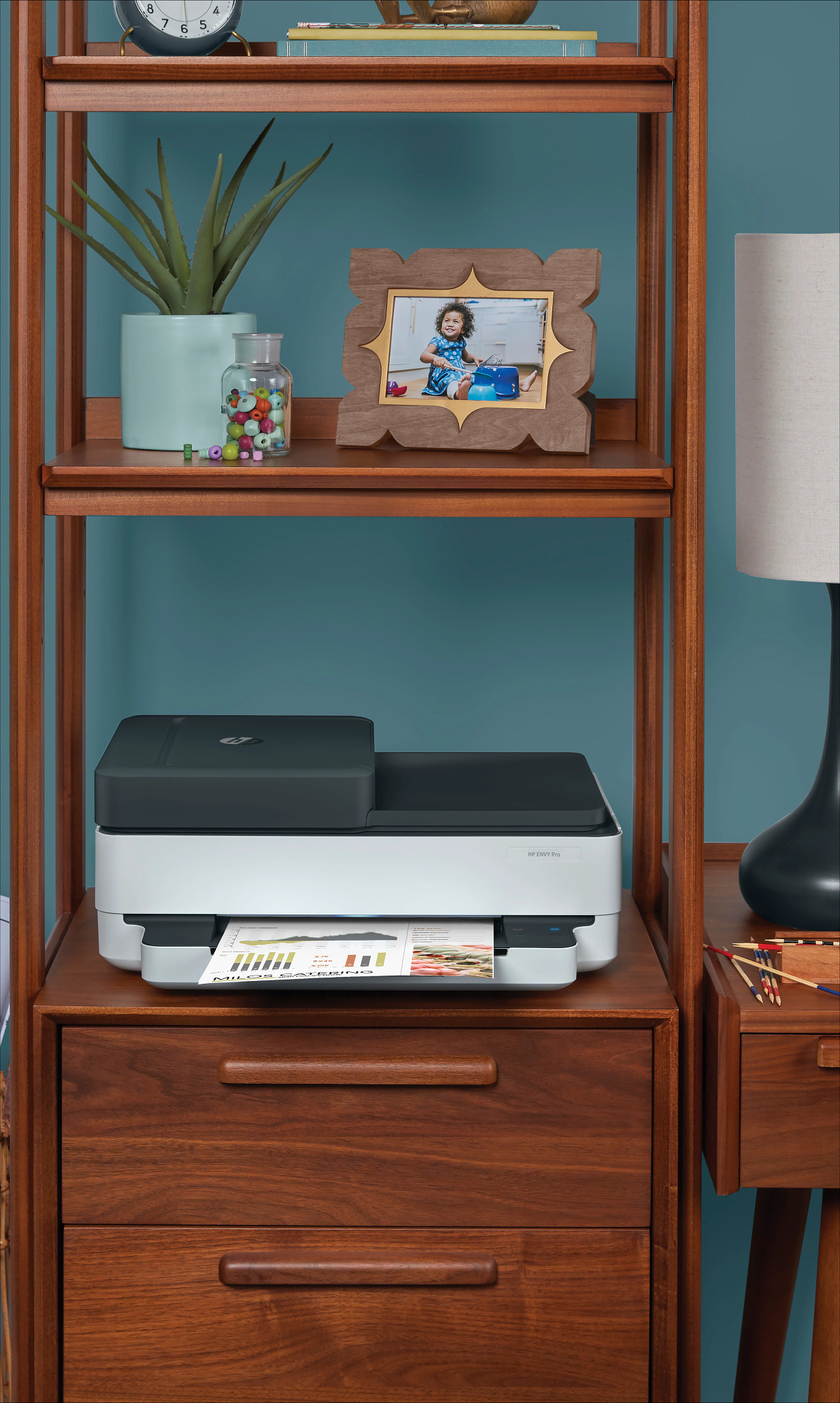 HP ENVY Pro 6432 All-in-One Printer | HP® Sri Lanka