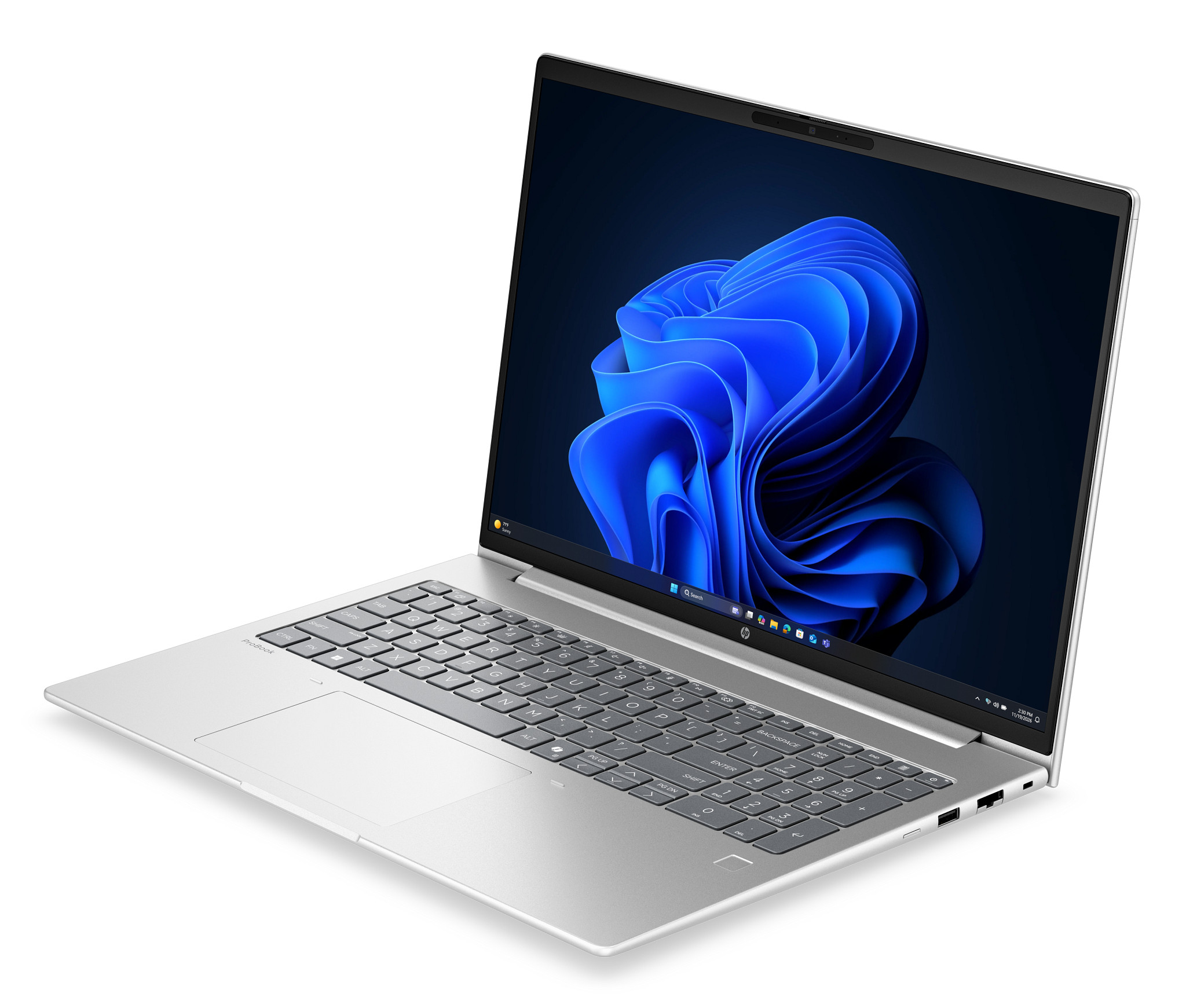 HP ProBook 4 G2a 16 inch Notebook AI PC