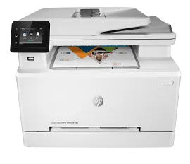 HP Color LaserJet Pro MFP M283fdw Certified Refurbished