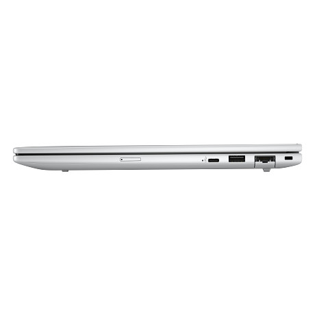 HP EliteBook 8 G1i AD4Q9ET 14 CU5/226V 16GB 512GB W11P ezüst Next Gen AI Laptop / Notebook