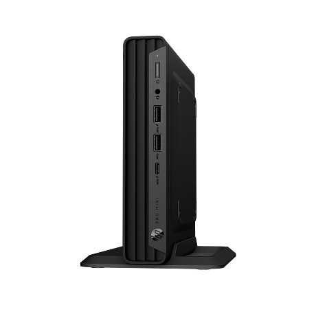 HP Pro Mini 400 G9 937U9EA CI5/14500 8GB 512GB W11P mini asztali számítógép / PC