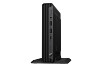 HP Pro Mini 400 G9 937U9EA CI5/14500 8GB 512GB W11P mini asztali számítógép / PC