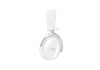 HyperX Cloud III S – vezeték nélküli gamer headset (fehér)