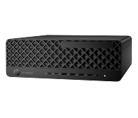 HP EliteDesk 8 SFF G1i Desktop AI PC IDS Base Model