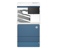 HP Color LaserJet Enterprise Flow MFP X677z Printer