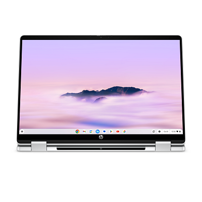 HP Chromebook x360 14 pulgadas 14c-ce0000 (C3FC6AV) | Soporte HP®