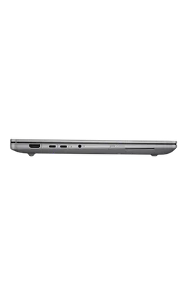 HP ZBook Ultra 14 inch G1a Mobile Workstation PC  Wolf Pro Security Edition