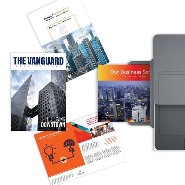 7MV79A_HP Professional Business Paper_Matte, A4, 150 Sheets_Prod Desc Overview_BTF Playbook 2.2_EMEA