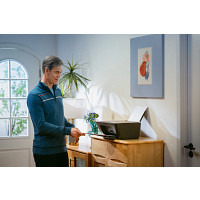 HP DeskJet 2921 All-in-One nyomtató