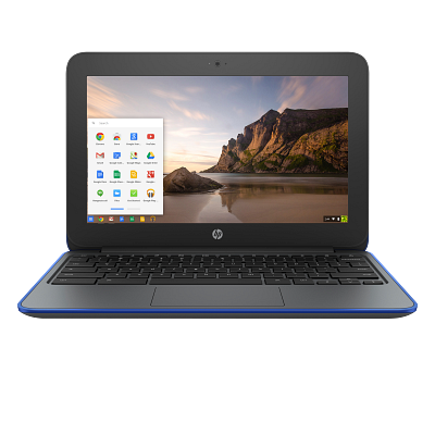 HP Chromebook 11 G4 EE (ENERGY STAR) - Especificações e Acessórios