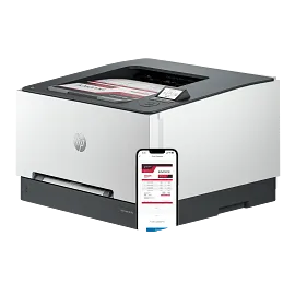 HP Color LaserJet Pro 3201dw Printer