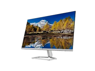 HP M27fw 27インチモニター 本体 HP M27fw FHDディスプレイ 製品詳細 - モニター | 日本HP