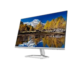 HP M27fq QHD Monitor