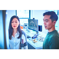 HP 3Z726AA 975 két üzemmódú (2xBluetooth®, vagy 2.4GHz USB-A dongle) vezeték nélküli billentyűzet - 3 eszközhöz csatlakoztatható!