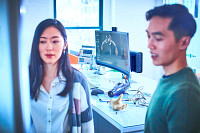 HP 975 Dual-Mode Wireless Keyboard