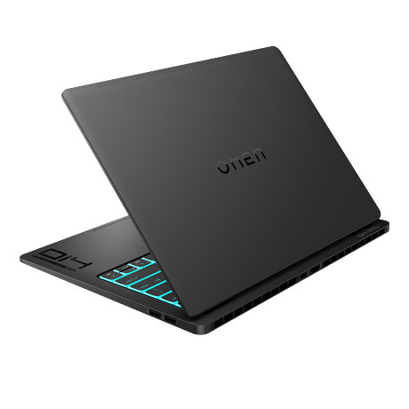 HP Transcend Omen 14-fb0003nh AY7L0EA 14" OLED CU9/185H 32GB 2TB RTX 4060 8GB W11H fehér Gaming Laptop / Notebook