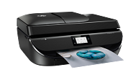 HP OfficeJet 5230 All-in-One Printer