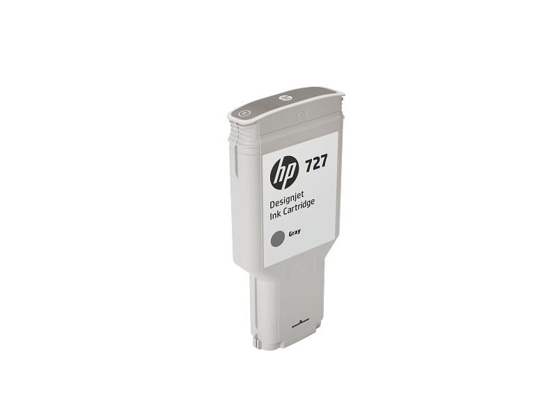 HP 727 300-ml Gray DesignJet Ink Cartridge | HP® Africa