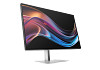 HP 8J9G2E9 Series 7 Pro 727pk 68,58 cm-es (27 hüvelykes) 3840x2160@60Hz Thunderbolt 4 monitor