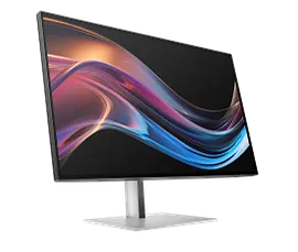 HP Z2 Small Form Factor G9 Workstation + HP Series 7 Pro 27 inch 4K Thunderbolt 4 Monitor - 727pk Bundle