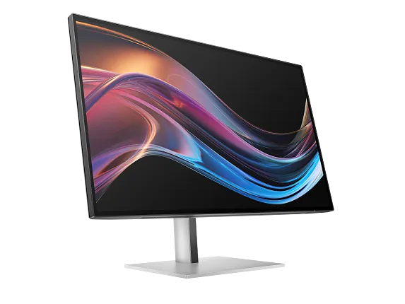 HP Series 7 Pro 27 inch 4K Thunderbolt 4 Monitor - 727pk