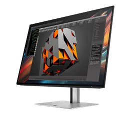 HP Series 7 Pro 24 inch WUXGA USB-C Monitor - 724pu