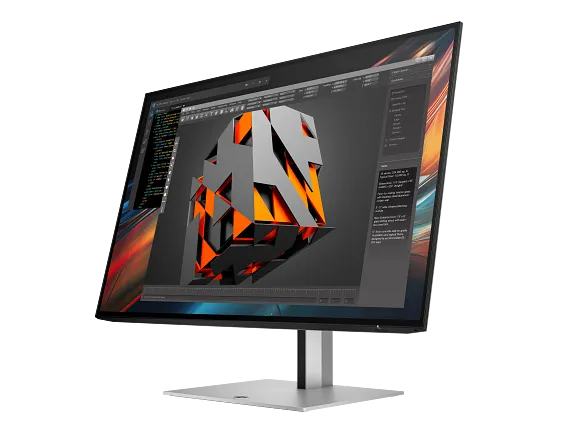 HP Series 7 Pro 24 inch WUXGA USB-C Monitor - 724pu