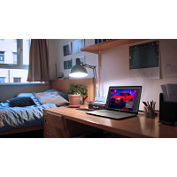 HP OmniBook 5 14-hh0001nhx DG1X3EA 14" CU7/355 16GB 512GB W11H Next Gen AI Laptop / Notebook - Tápegység nélküli verzió!