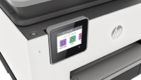 HP OfficeJet Pro 9023 All-in-One Printer
