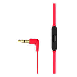 HyperX Cloud Earbuds II - Gaming Earbuds with Mic - Red