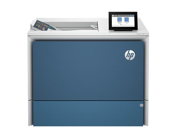 HP Color LaserJet Enterprise 6701dn Wireless Color Laser Printer (58M42A#BGJ) | Quill